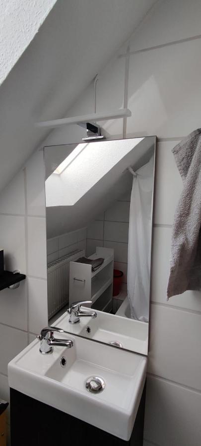 Апартаменты Tinyloft Оберцент Экстерьер фото